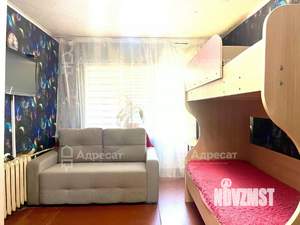 2-к квартира, вторичка, 41м2, 5/5 этаж