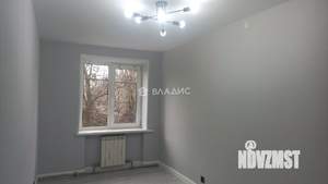 2-к квартира, вторичка, 42м2, 2/2 этаж