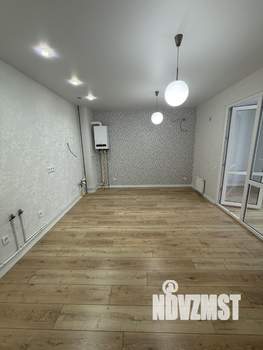 1-к квартира, вторичка, 39м2, 6/7 этаж