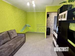 1-к квартира, вторичка, 34м2, 1/3 этаж