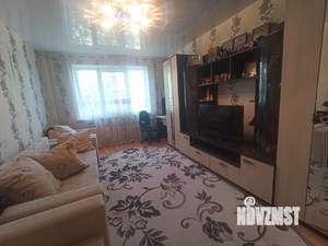 2-к квартира, вторичка, 52м2, 3/9 этаж