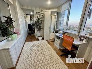 2-к квартира, вторичка, 60м2, 14/16 этаж