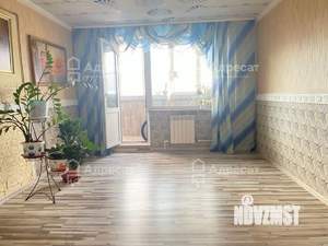 4-к квартира, вторичка, 80м2, 5/5 этаж