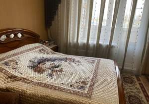 3-к квартира, вторичка, 72м2, 3/16 этаж