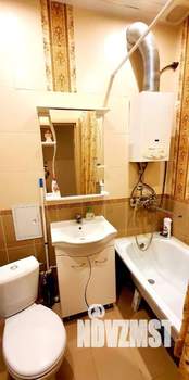 2-к квартира, вторичка, 41м2, 5/5 этаж