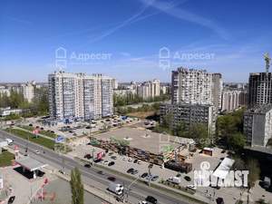 2-к квартира, вторичка, 50м2, 14/24 этаж