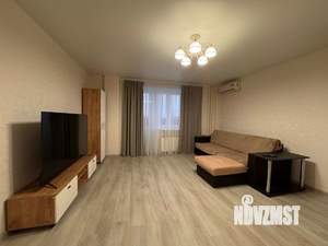 2-к квартира, вторичка, 52м2, 1/10 этаж