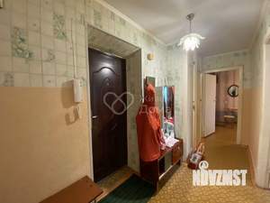 2-к квартира, вторичка, 48м2, 5/9 этаж