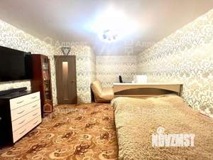 1-к квартира, вторичка, 37м2, 9/9 этаж