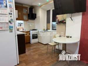 3-к квартира, вторичка, 58м2, 3/9 этаж