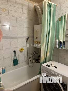 2-к квартира, вторичка, 43м2, 1/2 этаж
