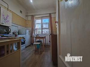 3-к квартира, вторичка, 76м2, 2/3 этаж