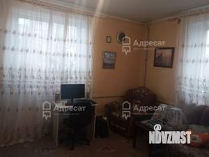 3-к квартира, вторичка, 78м2, 2/2 этаж