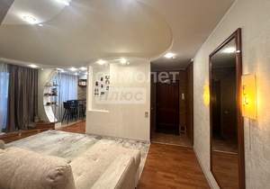 3-к квартира, вторичка, 75м2, 7/9 этаж