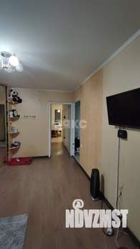 2-к квартира, вторичка, 42м2, 4/5 этаж