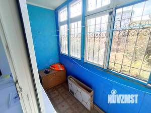 1-к квартира, вторичка, 33м2, 1/5 этаж