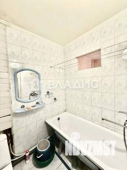 1-к квартира, вторичка, 30м2, 3/9 этаж