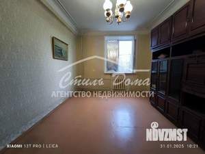 2-к квартира, вторичка, 56м2, 2/5 этаж