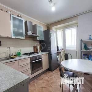 4-к квартира, вторичка, 75м2, 4/9 этаж