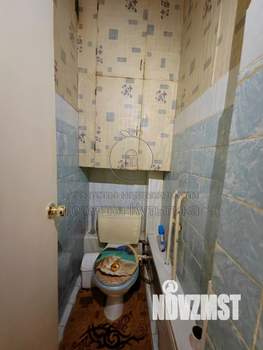 2-к квартира, вторичка, 51м2, 1/9 этаж