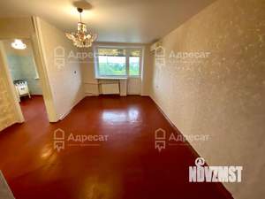 1-к квартира, вторичка, 33м2, 5/5 этаж