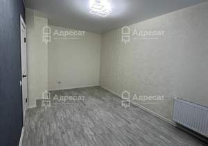 1-к квартира, сданный дом, 27м2, 9/10 этаж