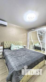 2-к квартира, вторичка, 44м2, 1/5 этаж