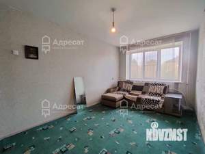 2-к квартира, вторичка, 44м2, 1/5 этаж