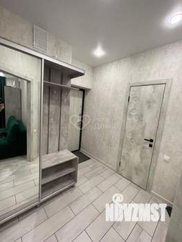 1-к квартира, вторичка, 35м2, 6/10 этаж
