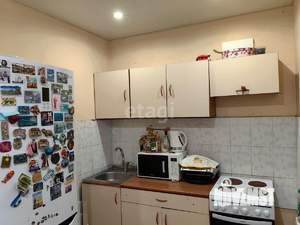 1-к квартира, вторичка, 34м2, 2/16 этаж