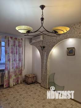 3-к квартира, вторичка, 61м2, 4/5 этаж