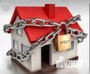 Студия квартира, вторичка, 45м2, 1/5 этаж