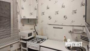 1-к квартира, вторичка, 35м2, 5/9 этаж