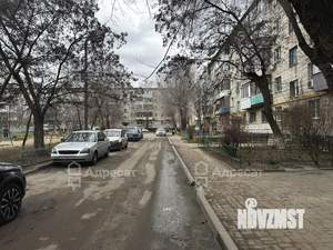 1-к квартира, вторичка, 30м2, 5/5 этаж