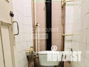 4-к квартира, вторичка, 93м2, 3/5 этаж