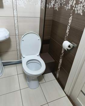 1-к квартира, вторичка, 39м2, 9/9 этаж