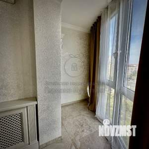 2-к квартира, вторичка, 87м2, 16/17 этаж