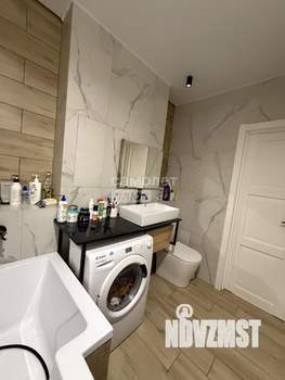 3-к квартира, вторичка, 55м2, 3/16 этаж