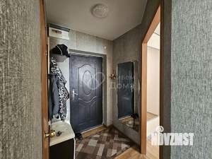1-к квартира, вторичка, 26м2, 2/3 этаж
