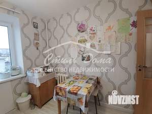 1-к квартира, вторичка, 32м2, 3/5 этаж