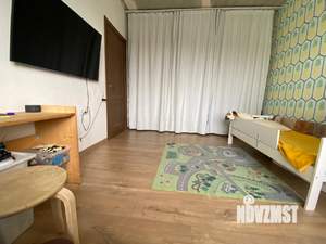 3-к квартира, вторичка, 77м2, 7/9 этаж