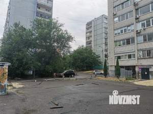 1-к квартира, вторичка, 34м2, 4/9 этаж