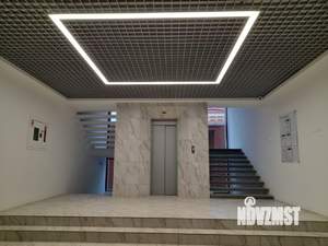 Студия квартира, вторичка, 18м2, 4/4 этаж