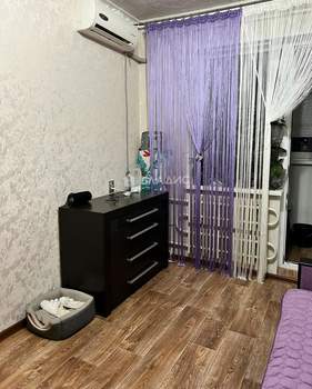 3-к квартира, вторичка, 65м2, 9/9 этаж