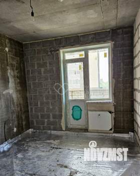 1-к квартира, вторичка, 44м2, 6/9 этаж