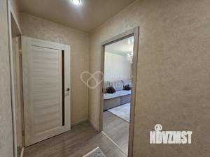 3-к квартира, вторичка, 58м2, 4/5 этаж