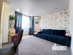 2-к квартира, вторичка, 59м2, 6/10 этаж