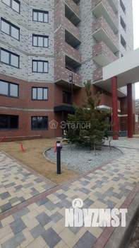 Студия квартира, сданный дом, 32м2, 10/19 этаж