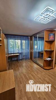 1-к квартира, вторичка, 31м2, 4/5 этаж
