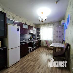 2-к квартира, вторичка, 61м2, 1/9 этаж